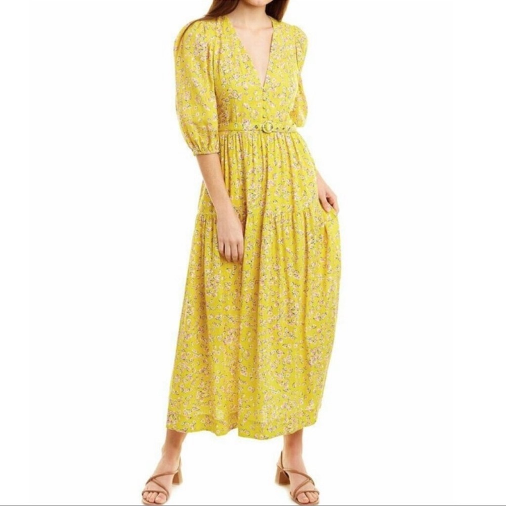 Nicholas summer dress